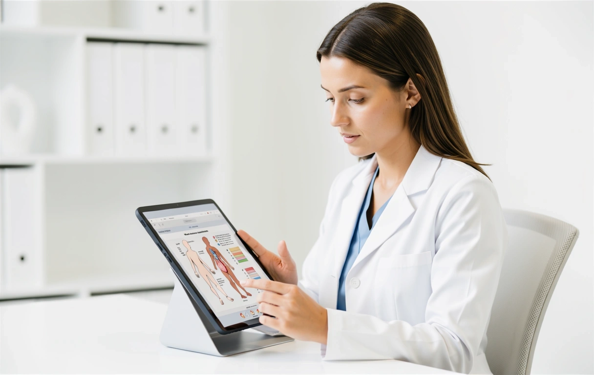 Subscription management